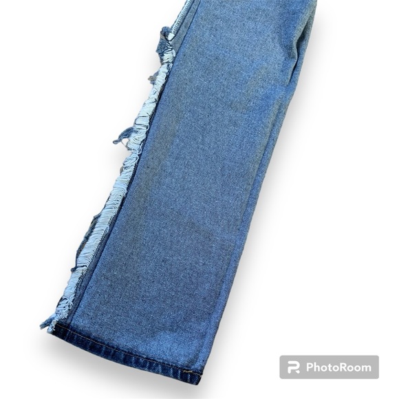 Vintage Levi’s 517 bootcut size 28x31 - Picture 8 of 13